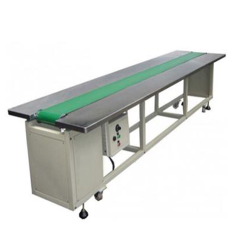 Conveyor Machine - Color: Grey