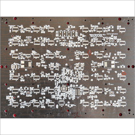PCB Circuit Board