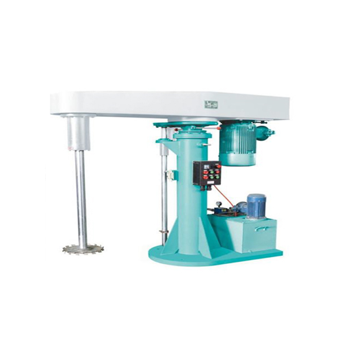 Chemical Mixing Machine