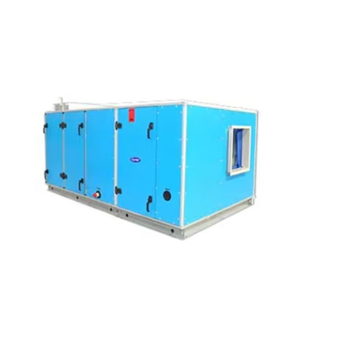 39CQM Air Handler Double Wall