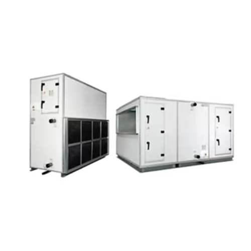 39TD Air Handling Unit Custom Built Double Wall