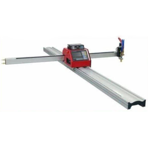 Plasma Cutting Machine
