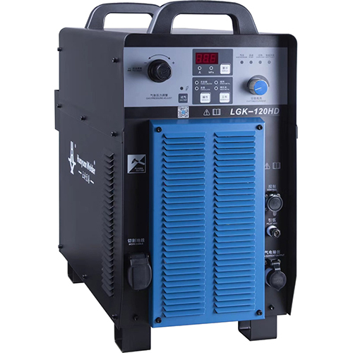 Lgk Plasma Cutting Machine - Automatic Grade: Automatic
