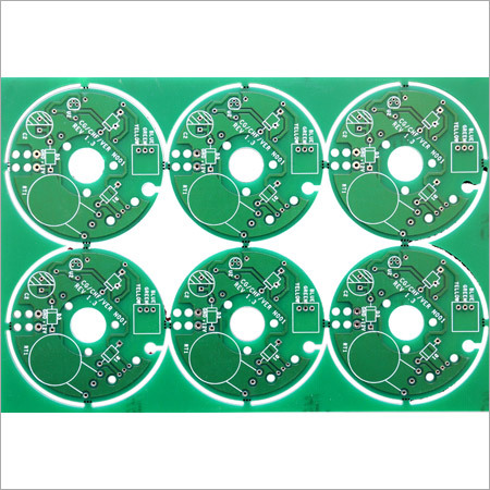 Electronic PCB Circuits