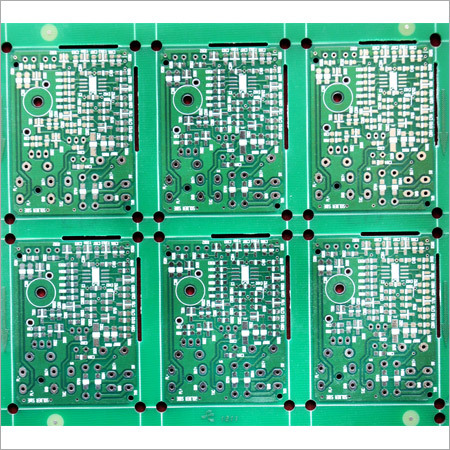 Electronic PCB Circuit Boards