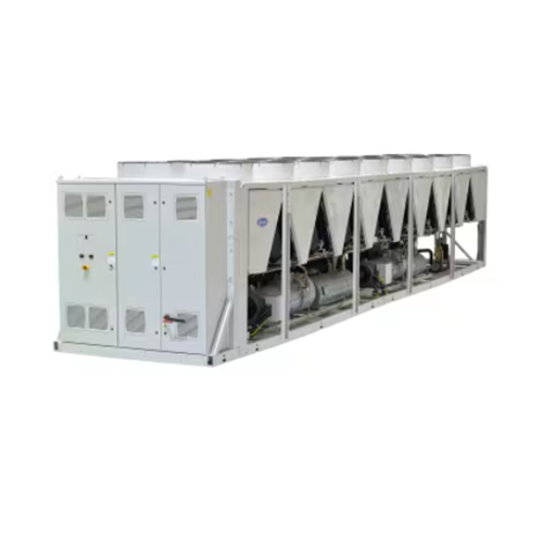 AquaForce- Air Cooled Screw Chiller 30XF