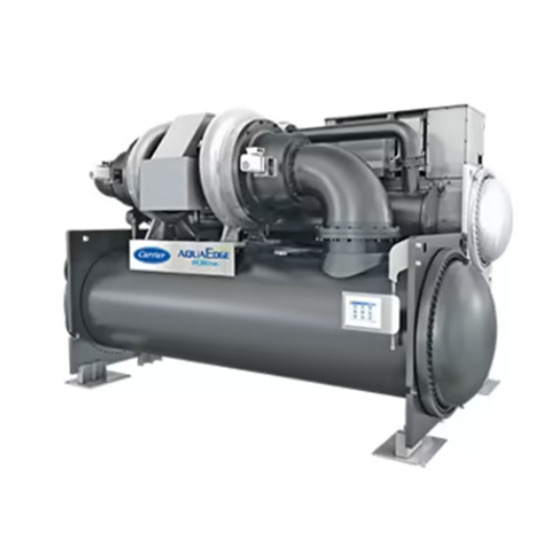 AquaEdge with Greenspeed 19DV