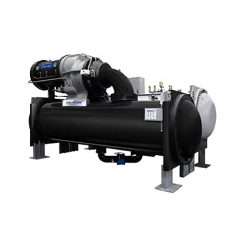 Water-Cooled Centrifugal Chiller With R134a Refrigerant