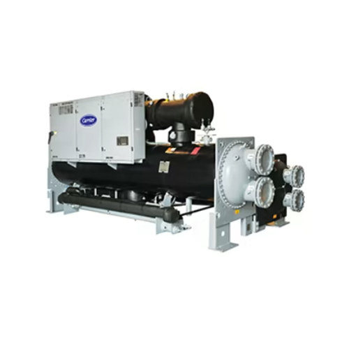 AquaEdge with Greenspeed 23XRV