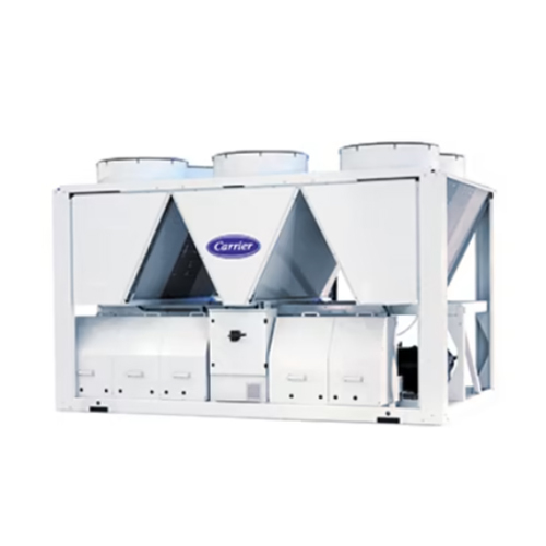 Air-Cooled Scroll Liquid Chiller With R410A Refrigerant