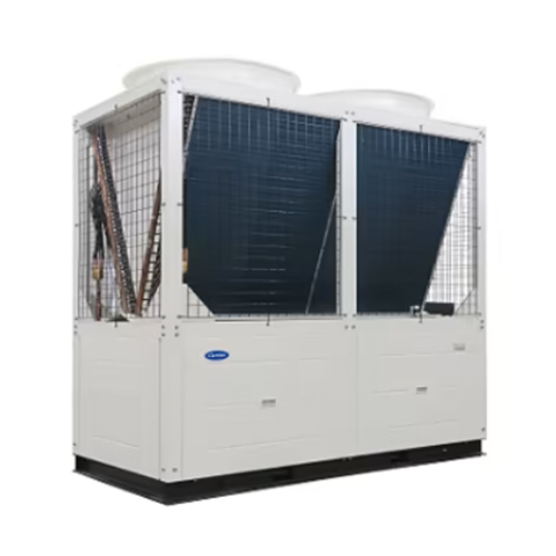 30RAM 30RHM Modular Air-Cooled Chiller With R410a Refrigerant
