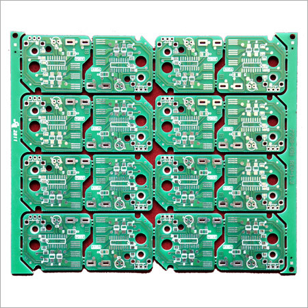 Industrial PCB Boards