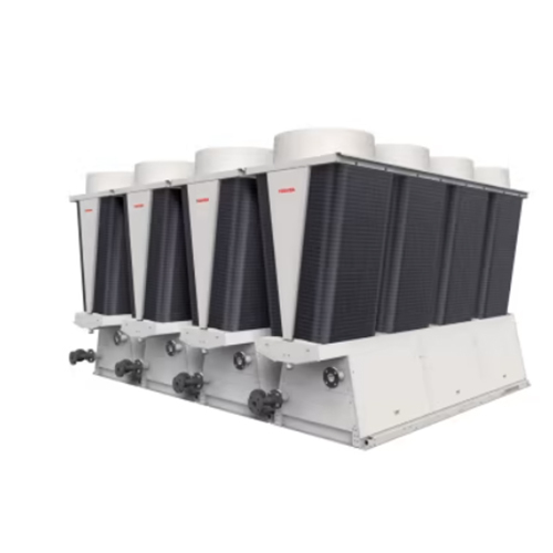 Toshiba Universal Smart X Series EDGE