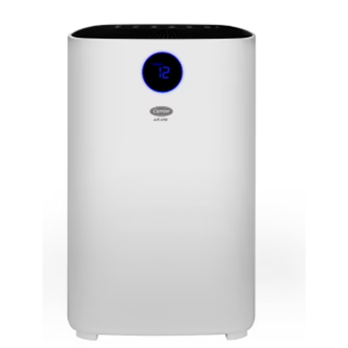 AP61UVRE with UV Light Air One Air Purifier