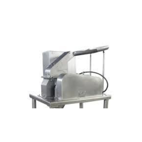 Herb Cutting Machine