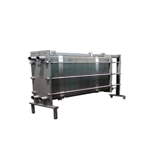 Plate Heat Exchanger