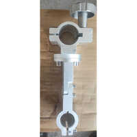 Cnc Gas Holder - Accuracy: 100  %