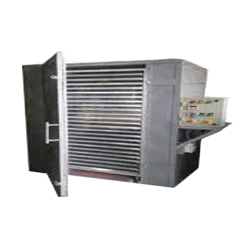 Tray Dryer
