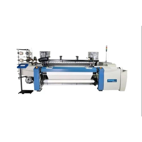 Used Textile Machinery - Feature: High Performance