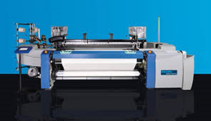 Used Textile Machinery - Feature: High Performance