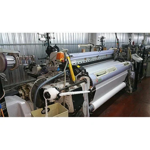 Used Textile Machinery - Feature: High Performance