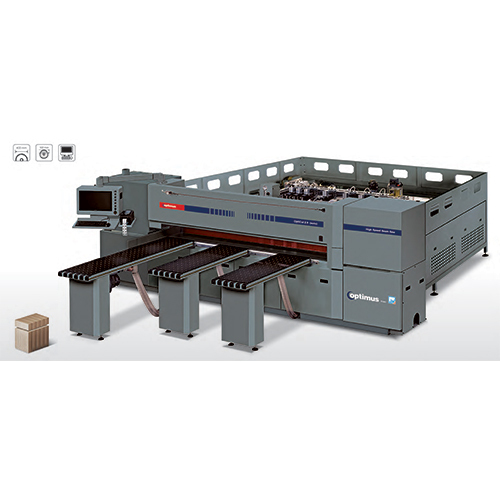 Opticut 2.9 auto High Speed Beam Saw