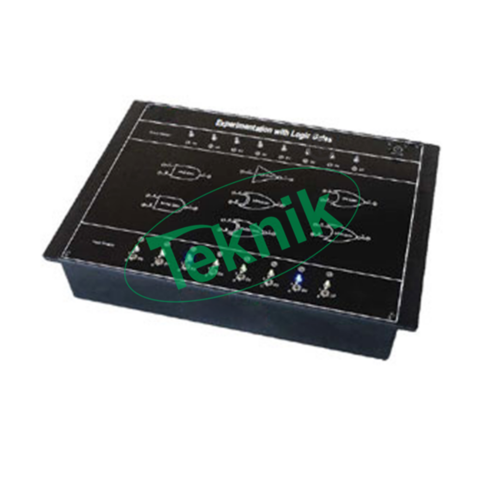 Universal Gate - Nand/nor Gate | Versatile Logic Applications, Seamless Operation, Reliable Performance Across Various Electronic Circuits