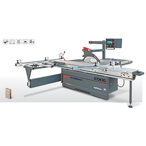 OptiSaw 3.2 auto Panel Saw