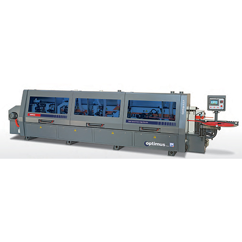 OptiEdge 6.5P High Speed Auto Edge Bander