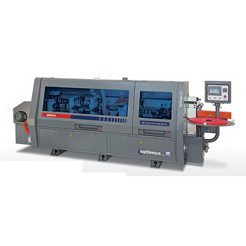 OptiEdge 6.3 High Speed Auto Edge Bander