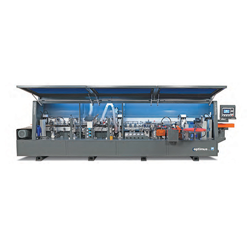 OptiEdge 83 Specialized 45 Degree Edge Bander