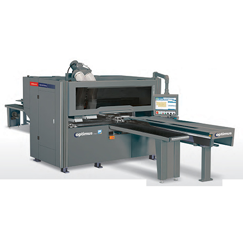 OptiBore 6.12 6Side CNC Boring