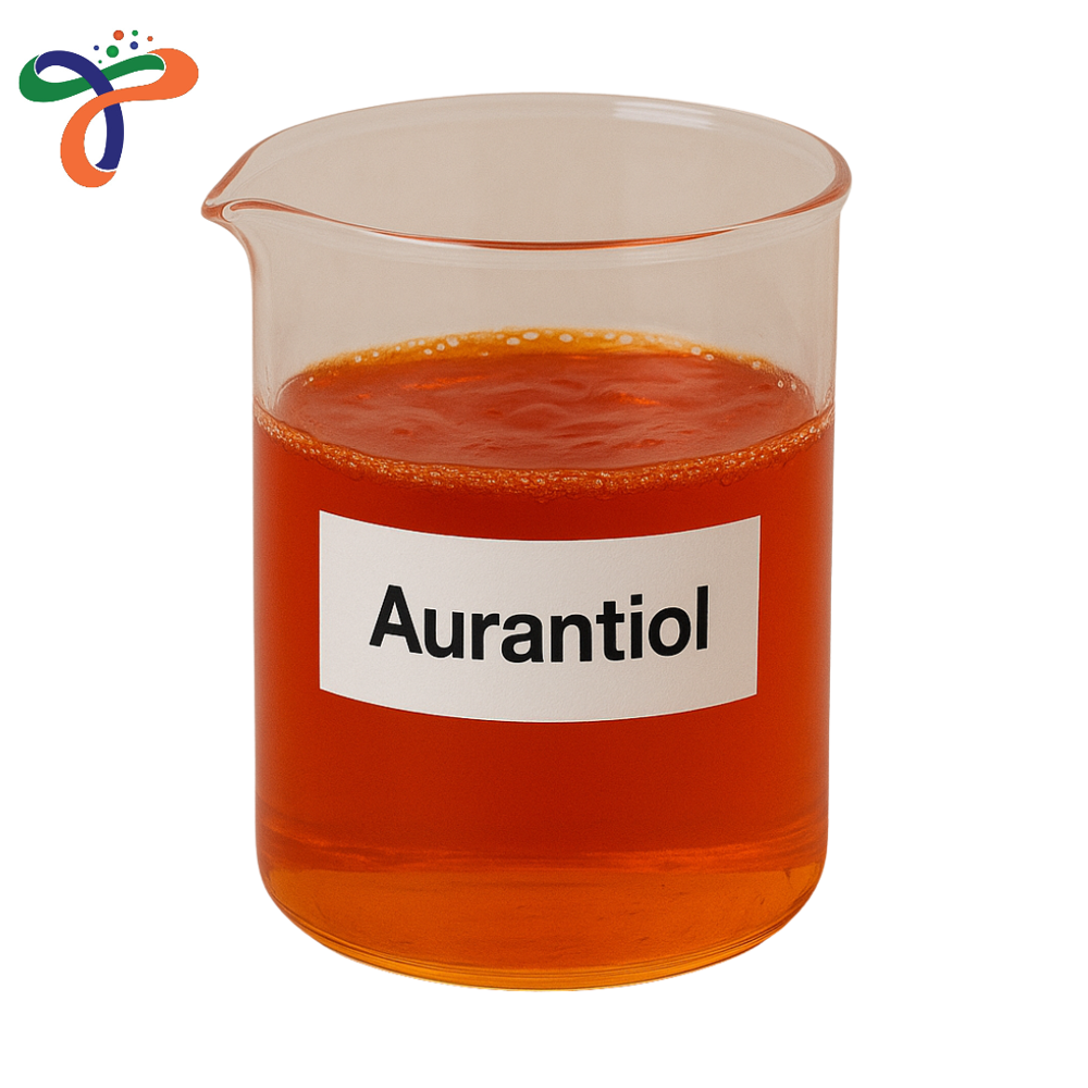 Aurantiol (89-43-0)