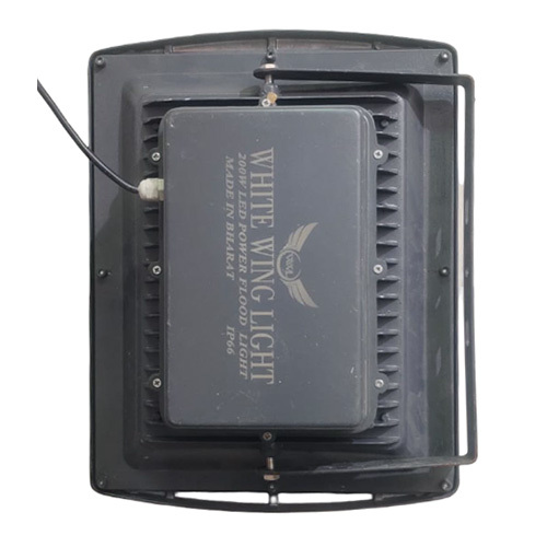 Back Chok Led Flood Light - Color: Cool White