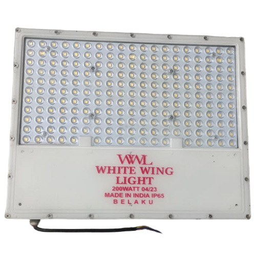 Power Led Flood Light