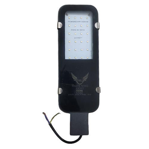 Slim Model Led Flood Light - Color: Cool White