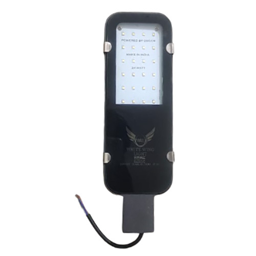 Slim Model Led Flood Light - Color: Cool White