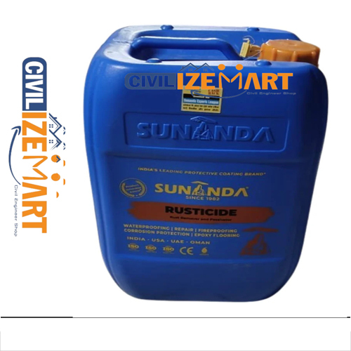 SUNANDA WATERPROOFING CHEMICALS IN HYDERABAD