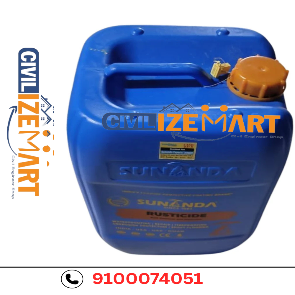 SUNANDA WATERPROOFING CHEMICALS IN HYDERABAD