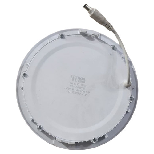 Led Panel Deep Junction Light