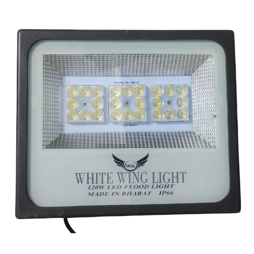 Lens Model Led Flood Light