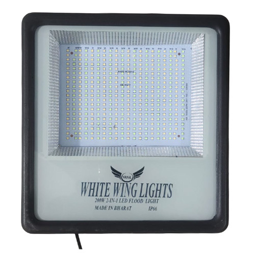 2in1 Model Led Street Light