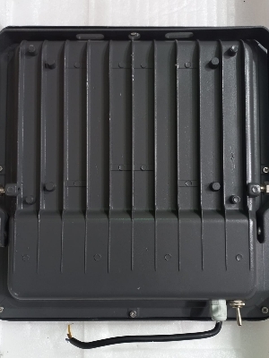2In1 Model Led Street Light - Efficiency: High