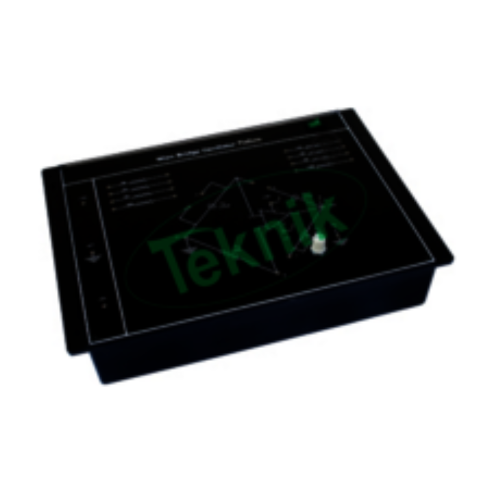 Wein Bridge Oscillator Using Opamp - Color: Black