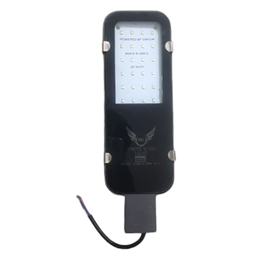 Glass Model Led Street Light