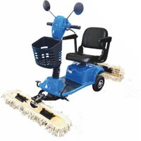 Imp Grandeza Scooty Mopping M-109