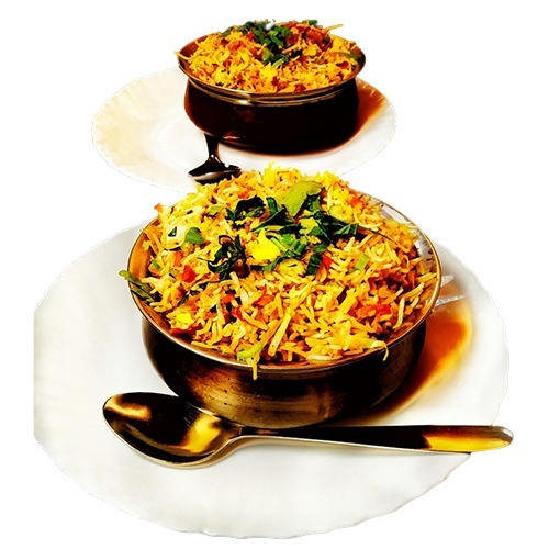 Royal Barrackpore Biryani