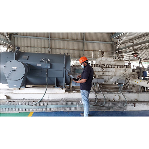 Vibration Analysis Services