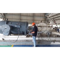 Vibration Analysis Services