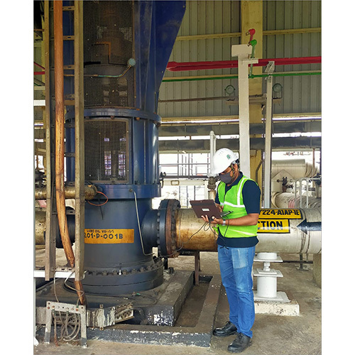 Vibration Analysis Services